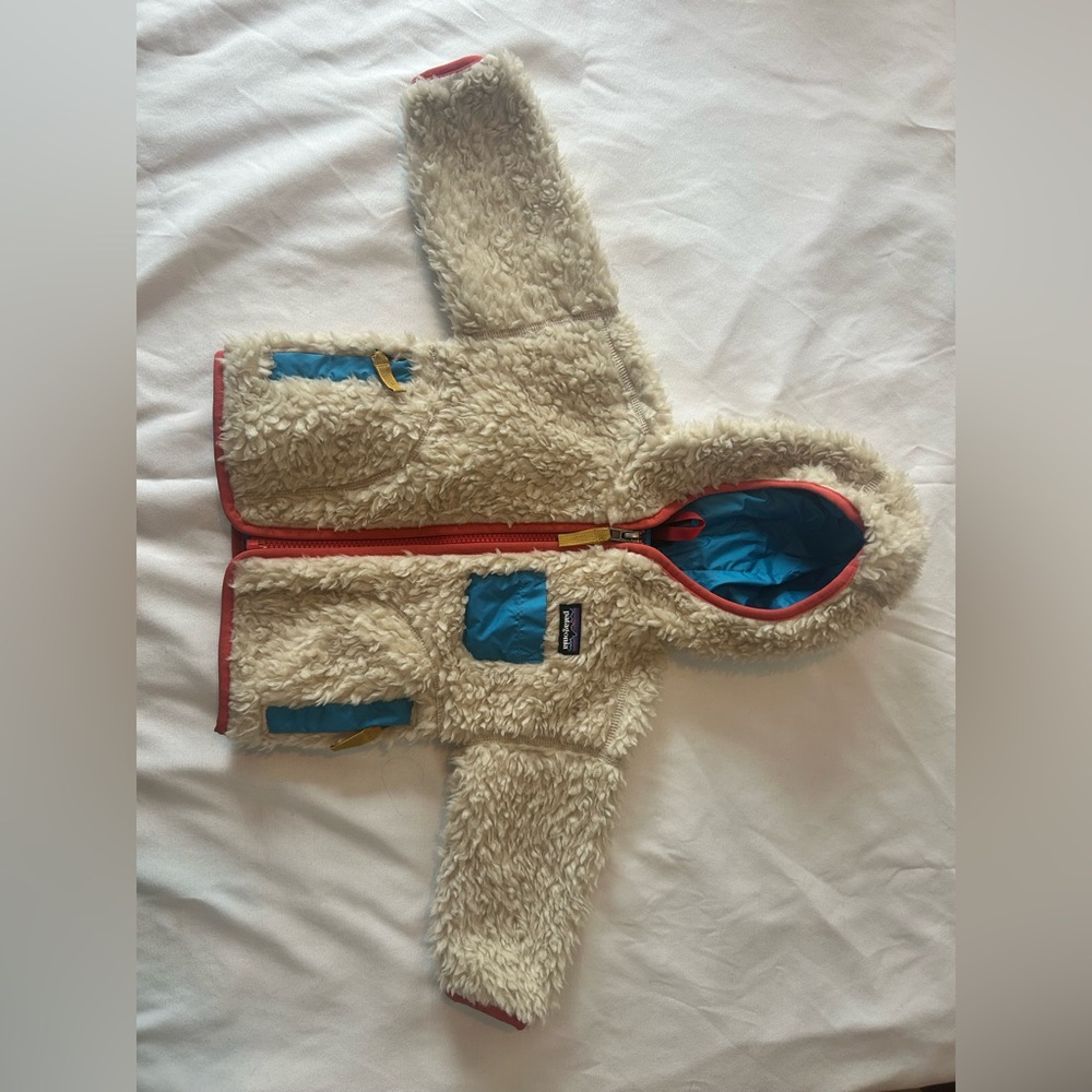 Patagonia Baby Bundle